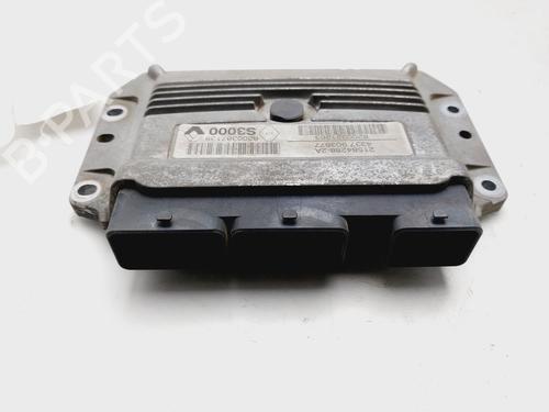 Engine control unit (ECU) RENAULT MEGANE II Saloon (LM0/1_)  | BP29714452M57