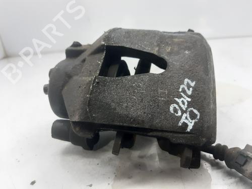 Venstre bremsekaliper foran SKODA FABIA II (542) 1.4 TDI (70 hp) 11572654