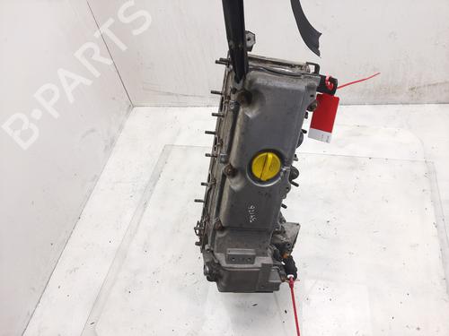 Used Cylinder head OPEL VECTRA B (J96) 2.0 DTI 16V (F19) (101 hp) 28547367