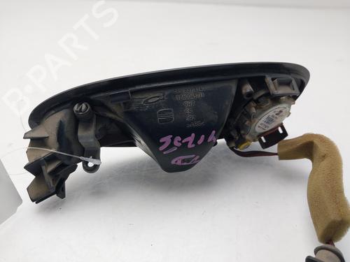 Rear right interior door handle SEAT LEON (1P1) | BP36292485I16 - Image 4