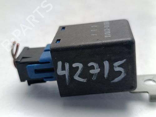 Used Electronic module Electronic module KIA CEE'D SW (ED) 1.6 CRDi 90 (90 hp) 40197895 40197895