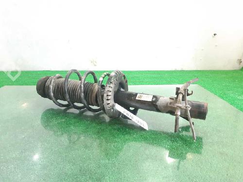 Right front shock absorber VW POLO V (6R1, 6C1) 1.4 TDI | BP6132639M17 