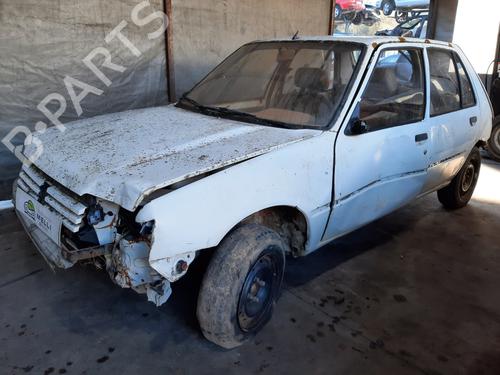 PEUGEOT 205 II (20A/C) 1.1 (54 hp) 1634378