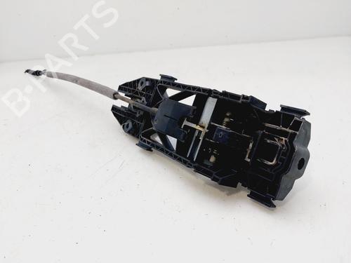 Rear left exterior door handle VW TIGUAN (5N_)  | BP29941560C130