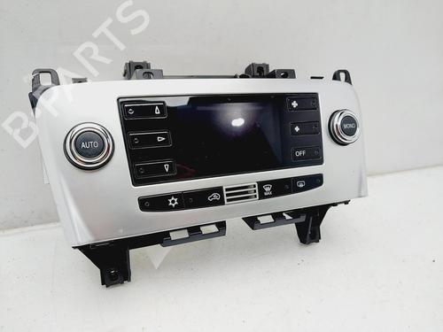 AC Styreenhet / Manøvreringsenhet LANCIA DELTA III (844_) [2008-2014]  23130485
