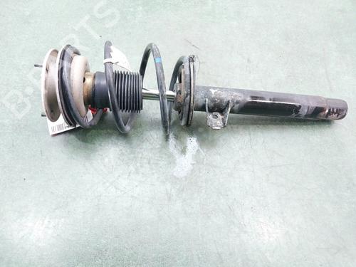Right front shock absorber BMW 3 (E46) 318 i | BP21258198M17 