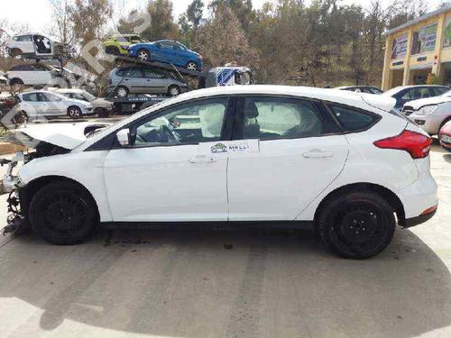 Glove box FORD FOCUS III 1.6 TDCi | BP6624635C95  - Image 13