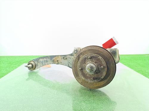 Used Right rear steering knuckle FORD FOCUS I (DAW, DBW) 1.6 16V (100 hp) 30142574