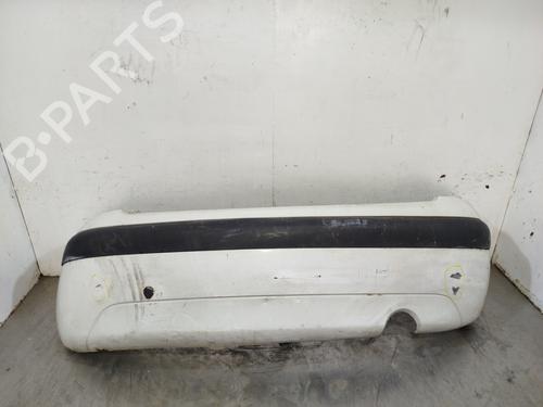 Bak støtfanger Bak støtfanger CITROËN C3 I (FC_, FN_) 1.4 HDi (68 hp) 32708211 32708211