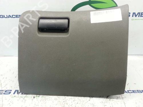 Hanskerom OPEL VECTRA B (J96) 2.0 DTI 16V (F19) (101 hp) 2858323
