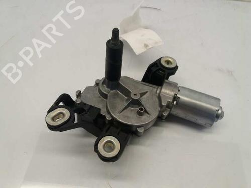 Rear wiper motor VW POLO V (6R1, 6C1) 1.6 TDI | BP2876103M102 