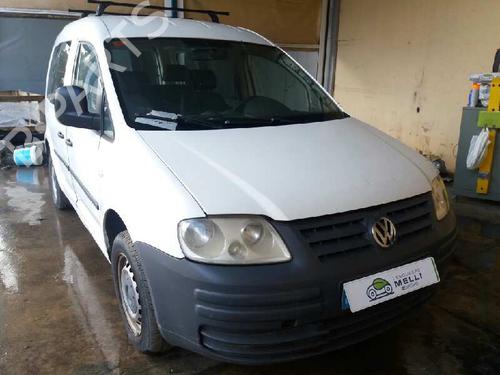 Support VW CADDY III MPV (2KB, 2KJ, 2CB, 2CJ) 1.9 TDI | BP13991567C155