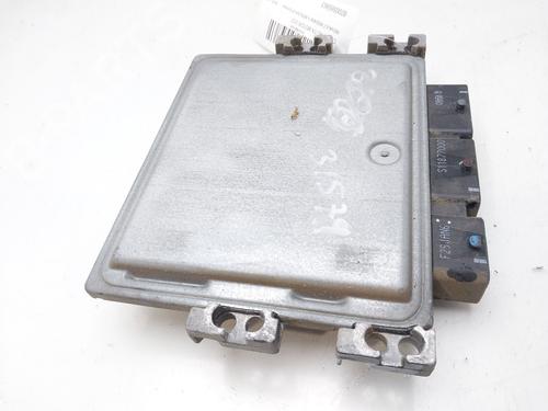 Engine control unit (ECU) RENAULT MEGANE II (BM0/1_, CM0/1_) 1.5 dCi (BM1E, CM1E) | BP16187233M57 