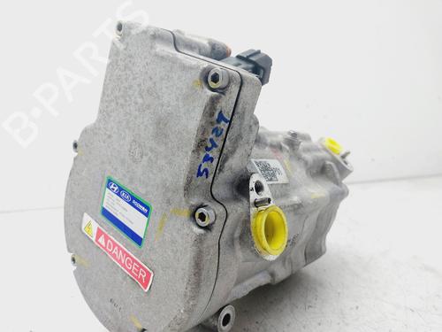 AC compressor HYUNDAI KONA (OS, OSE, OSI) 1.6 GDi Hybrid | BP27364438M34 