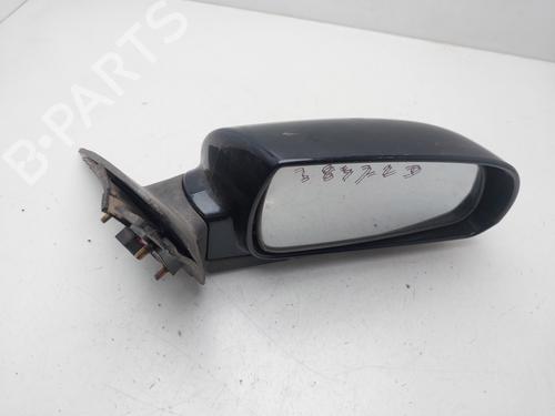 Used Right mirror HYUNDAI SONATA V (NF) 2.0 CRDi (140 hp) 27455770