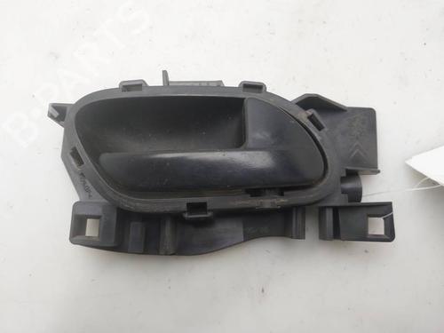 Used Front right interior door handle Front right interior door handle 38600950 38600950
