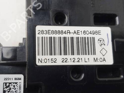 Warning switch RENAULT ARKANA I (LCM_, LDN_) | BP39184239I22 - Image 4