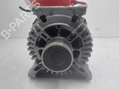 Used Alternator Alternator 39398949 39398949