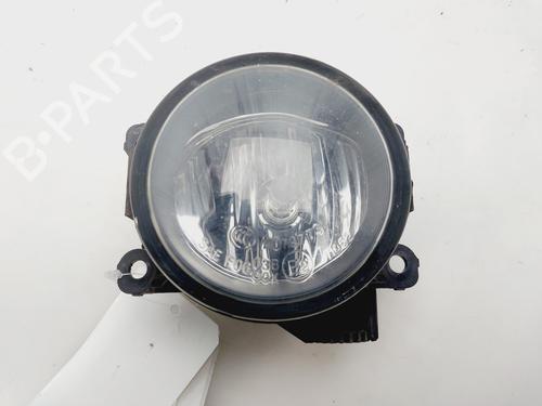 Used Right front fog light RENAULT CAPTUR I (J5_, H5_) [2013-2026]  31708917