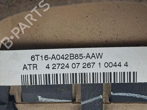 Driver airbag FORD TOURNEO CONNECT 1.8 TDCi | BP30681042C9