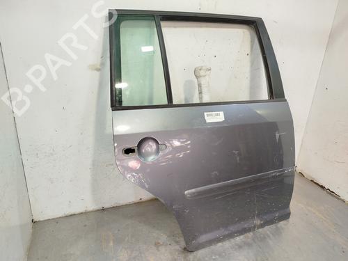 Right rear door VW TOURAN (1T1, 1T2)  | BP23337303C5