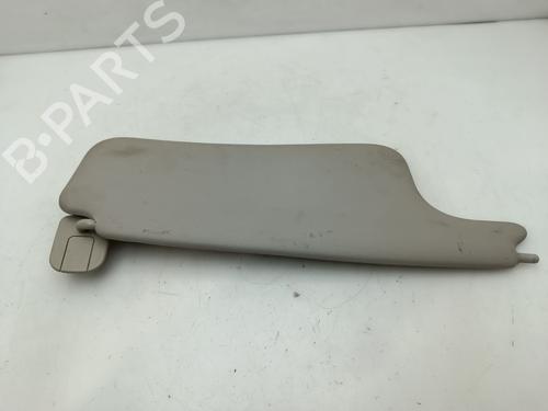 Pare-soleil gauche RENAULT MEGANE II Coupé-Cabriolet (EM0/1_)  | BP29201441I1