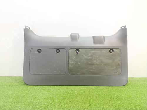 Kofferbakbekleding Kofferbakbekleding TOYOTA LAND CRUISER PRADO (_J15_) 3.0 D-4D (KDJ155_, KDJ150_, KDJ150R, KDJ155R) (190 hp) 36439097 36439097