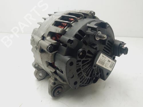 Generator CUPRA FORMENTOR (KM7, KMP)  | BP24492757M7 