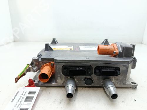 Electronic module MERCEDES-BENZ A-CLASS (W177) A 250 e (177.085) | BP36803173M83 - Image 3