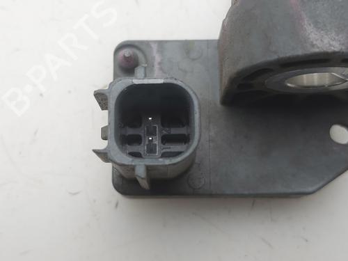 Electronic module JAGUAR XF I (X250) 2.7 D | BP37011061M83 - Image 2