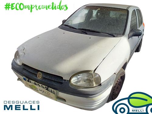 Højre forlygte OPEL CORSA B (S93) 1.4 i (F08, F68, M68) | BP29753840C29 