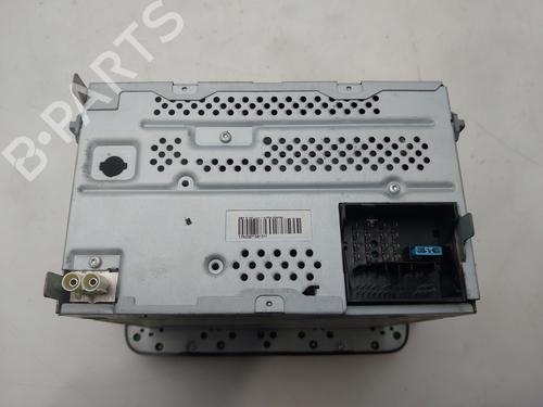 Radio VW PASSAT B7 Variant (365) | BP33793053E6 - Image 3