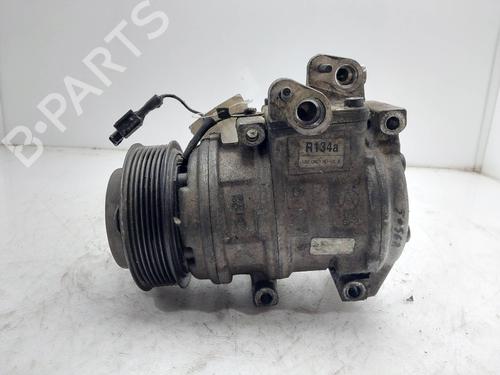 AC compressor KIA SORENTO I (JC) 2.5 CRDi 4WD | BP15372387M34 
