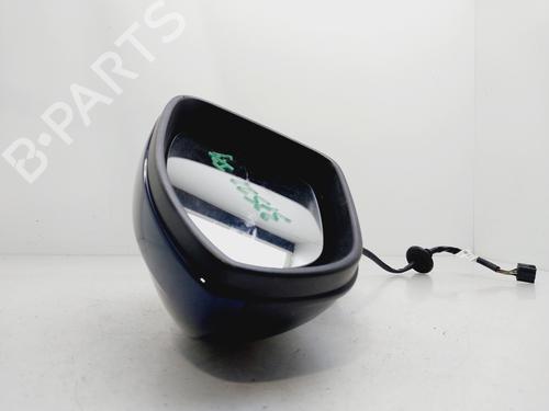 Left mirror OPEL ASTRA K (B16)  | BP29531385C26 