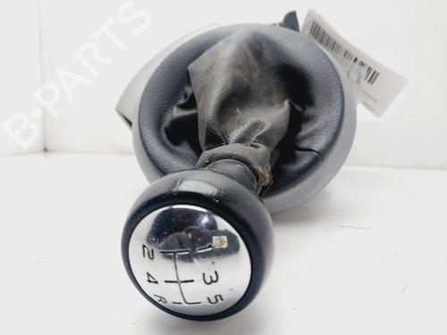Gear lever CITROËN BERLINGO MULTISPACE (B9) 1.6 HDi 110 | BP27640688M90 