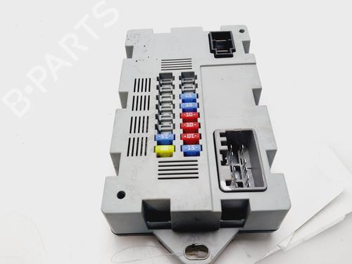 Used Fuse box LAND ROVER DISCOVERY SPORT (L550) 2.0 D 4x4 (180 hp) 19800857
