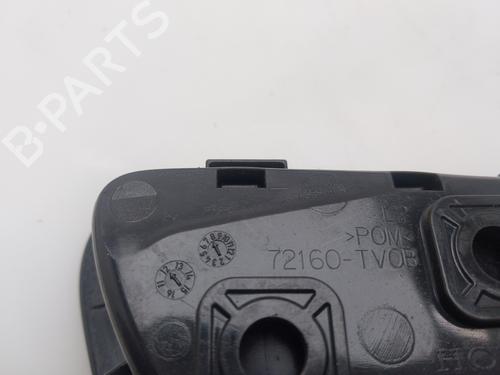 Rear left interior door handle HONDA CIVIC IX (FK) 2.2 i-DTEC (FK3) | BP16851434I15 