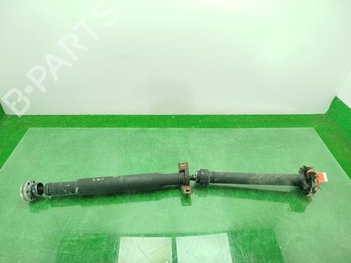 Driveshaft MERCEDES-BENZ M-CLASS (W164) ML 320 CDI 4-matic (164.122) | BP29523242M37 