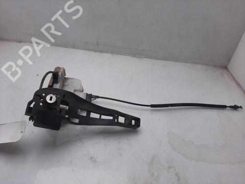 Front left lock CITROËN C3 I (FC_, FN_) 1.4 HDi | BP17216313C98 