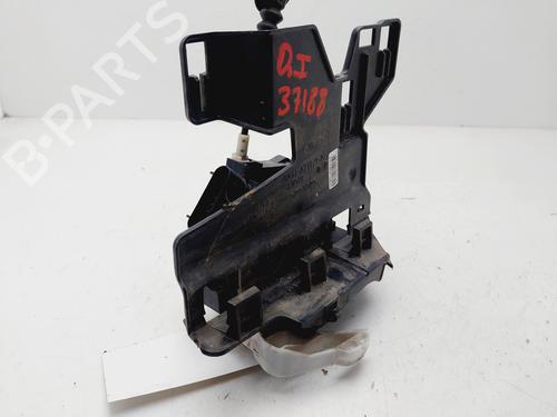 Front left lock FORD FIESTA VI (CB1, CCN)  | BP25471018C98 