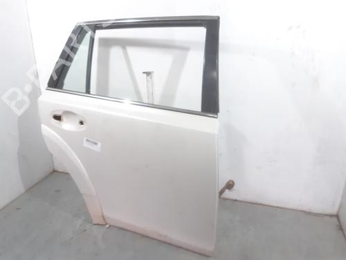 Right rear door SUBARU LEGACY V Estate (BR) 2.0 D AWD (BRD) | BP6986377C5 