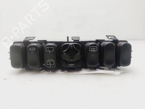 Used Mirror switch MERCEDES-BENZ A-CLASS (W168) A 160 (168.033, 168.133) (102 hp) 29156714