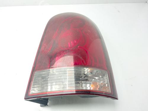 Fanale posteriore destro SSANGYONG REXTON / REXTON II (GAB_) 2.9 TD (120 hp) 31630926