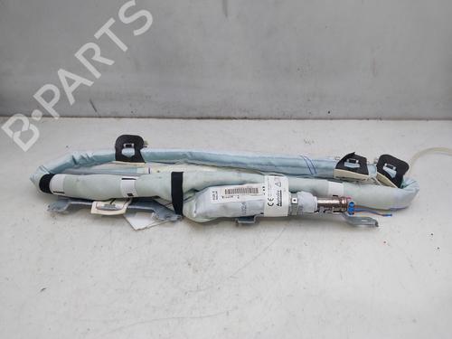 Left curtain airbag NISSAN QASHQAI II SUV (J11, J11_)  | BP17108708C11 