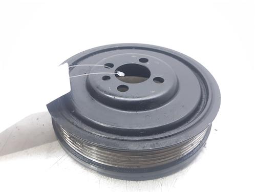 Used Pulley AUDI A3 (8P1) 2.0 TDI 16V (140 hp) 14001792