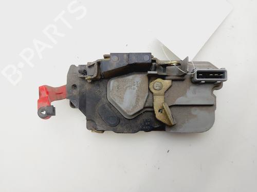 Used Rear left lock CITROËN XSARA Coupe (N0) 2.0 HDI 90 (90 hp) 28313805