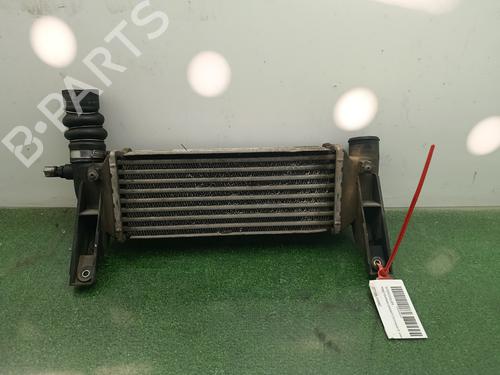 Used Intercooler Intercooler FORD TOURNEO CONNECT 1.8 TDCi (90 hp) 36774967 36774967