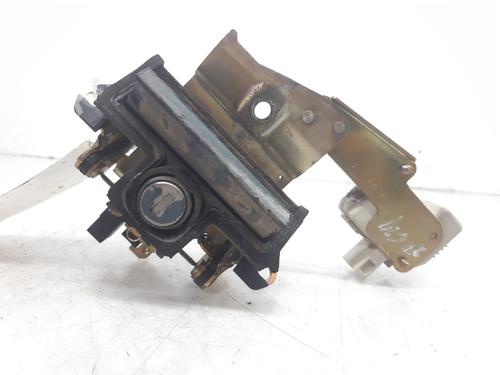 Trunk håndtak SKODA OCTAVIA I (1U2) 1.9 TDI (90 hp) 7208647