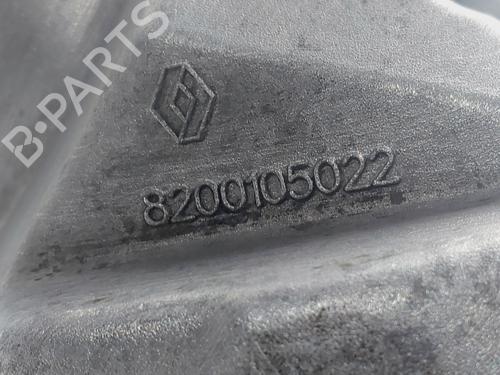 Carter d'huile RENAULT SCÉNIC I MPV (JA0/1_, FA0_) 1.9 dTi (JA1U) | BP29903515M115