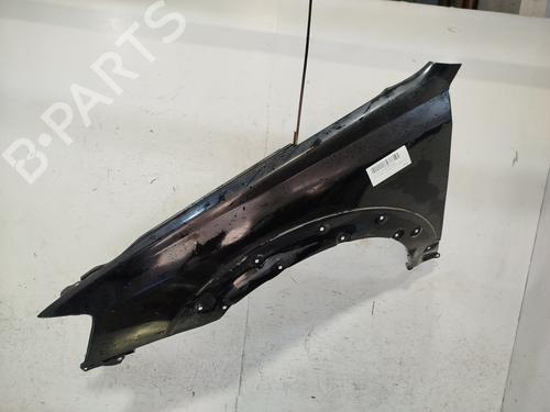Left front fenders SUBARU LEGACY IV Estate (BP) 2.5 AWD (BP9) | BP29982039C41